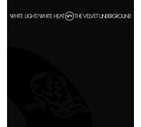The Velvet Underground White Light/White Heat (Vinyl)