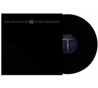 The Velvet Underground – White Light/White Heat – Vinyle