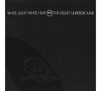Velvet Underground – White Light / White Heat – CD – Universal Music Group