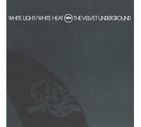 White Light/White Heat [Remaster] by Velvet Underground [Compact Disc] NEUF