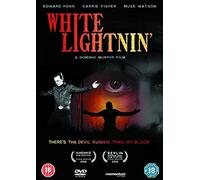 White Lightnin' - The Jesco White Murders G