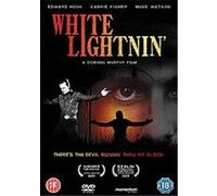 White Lightnin' - The Jesco White Murders