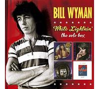 White Lightnin': The Solo Box by Bill Wyman