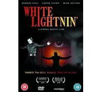 White Lightnin' ( White Lightnin ) ( White Lightning ) [ Origine UK, Sans Langue Francaise ]