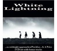 White Lightning - As Midnight Approaches. [Import]