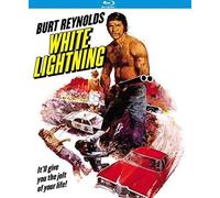 White Lightning (Kino Lorber Studio Classics/ Blu-Ray)