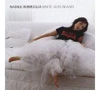 Natalie Imbruglia – White Lilies Island – CD – Import