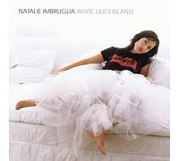 Natalie Imbruglia – White Lilies Island