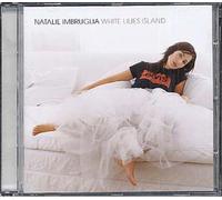 Imbruglia,Natalie - White Lilies Island [Import]