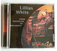 White, Lillias - from Brooklyn to