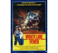 White Line Fever – Sony Pictures Home Entertainment