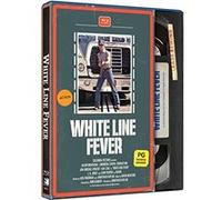 White Line Fever Blu-ray E