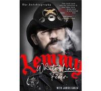 White Line Fever The Autobiography - Janiss Garza Lemmy - Kensington Publishing - Livre en Anglais - Paperback Janiss Garza LemmyJaniss Garza Lemmy (Auteur)