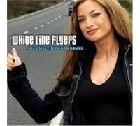 Various Artists - White Line Flyers: Mile. [Import]