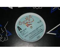 White lines (1983, & Melle Mel) / Vinyl single [Vinyl-Single 7'']