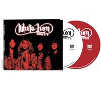 White Lion - Anthology 83-89 [Import]