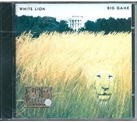 Atlantic Bicycle – White Lion – Big Game
