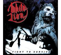 White Lion – Fight to Survive