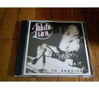 White Lion - Fight to Survive