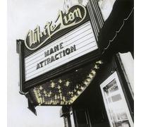 White Lion – Mane Attraction – Vinyle 180 g – Import