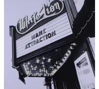 White Lion - Mane Attraction [Import]
