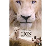White Lion [ Origine Néerlandais, Sans Langue Francaise ]