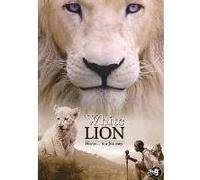 WHITE LION-VN G