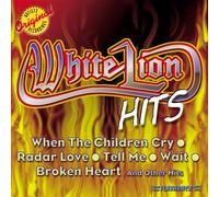 White Lion - When the Children Cry &..