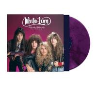 White Lion When the Children Cry: Demos & Rarities '83-'89 (Vinyl)