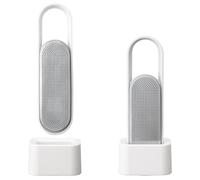 White Loop Tea Strainer