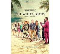 White Lotus: The Complete First Season