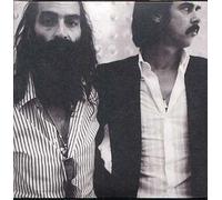Nick Cave & Warren Ellis - White Lunar [Import]