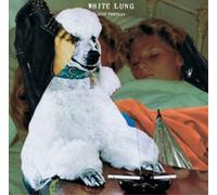 White Lung Deep Fantasy (Vinyl) 12" Album