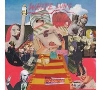 White Lung - Paradise - CD - F123z