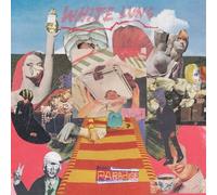 White Lung Paradise (Vinyl) 12" Album