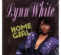 White, Lynn - Home Girl