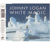 White Magic (3 Versions, 1994) [Import]