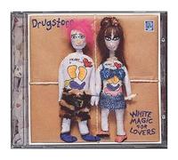 Drugstore – White Magic for Lovers – CD – Roadrunner Records