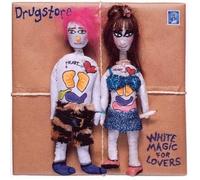 White Magic for Lovers by Drugstore [Audio CD] NEUF