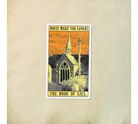 WHITE MAGIC FOR LOVERS - THE BOOK OF LIES (ORANGE VINYL) [VINYL]