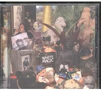 White Magic - Through The Sun Door [Import]