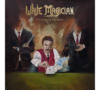 White Magician - Dealers of Divinity