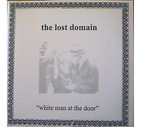 White Man At The Door
