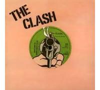 white man in hammersmith palais / the prisoner 45 rpm single