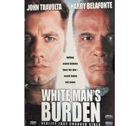 White Man (White Man's Burden)