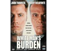 White Man's Burden