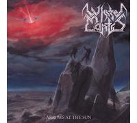 White Mantis Arrows at the Sun (Vinyl)