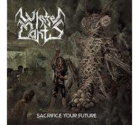 White Mantis - (Green) Sacrifice Your Future