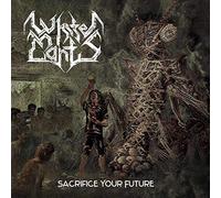 White Mantis - Sacrifice Your Future (Gtf/White Vinyl) [Import]