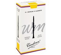 WHITE MASTER 1.5 - CLAR ALLEMANDE